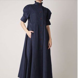 ISO Thierry Colson Venetia Dress